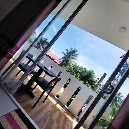 Chen Villa - Near Airport Negombo Dış mekan fotoğraf