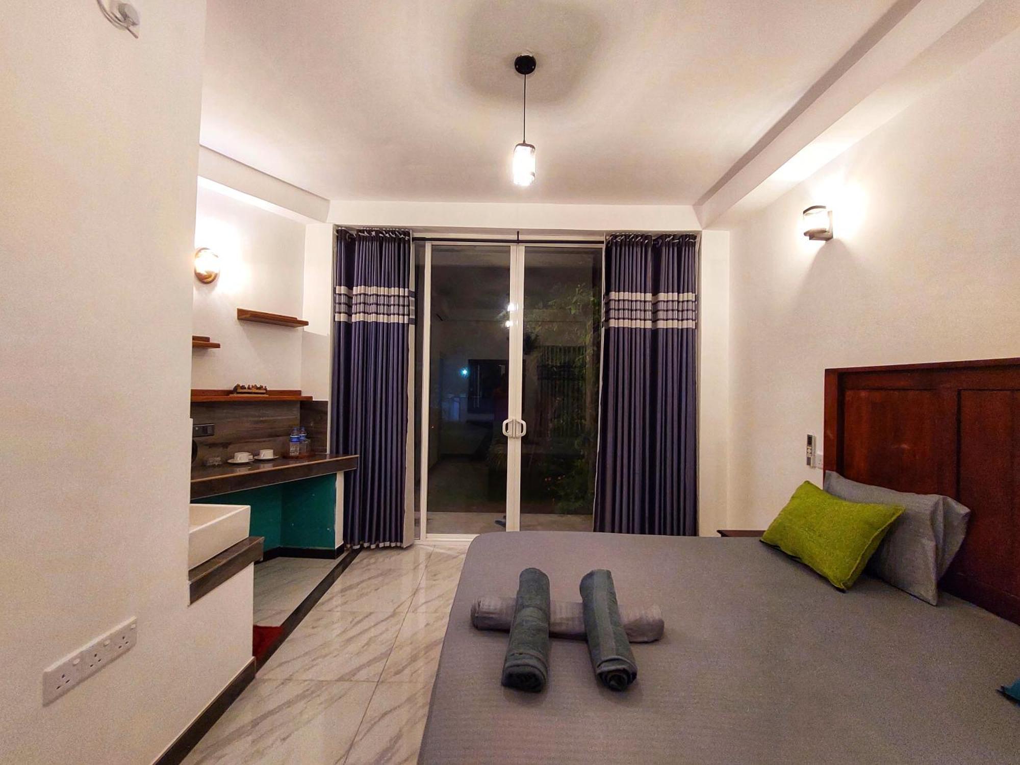 Chen Villa - Near Airport Negombo Dış mekan fotoğraf