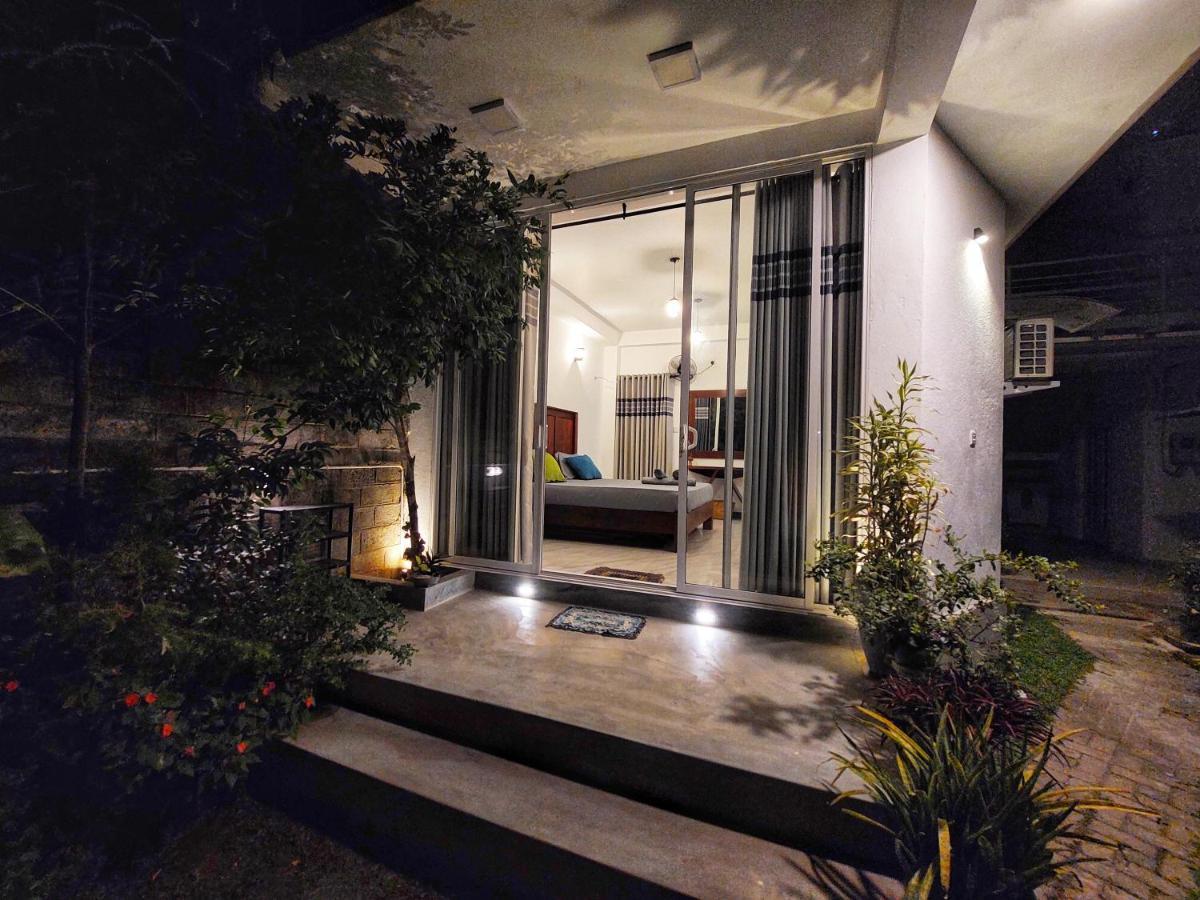 Chen Villa - Near Airport Negombo Dış mekan fotoğraf