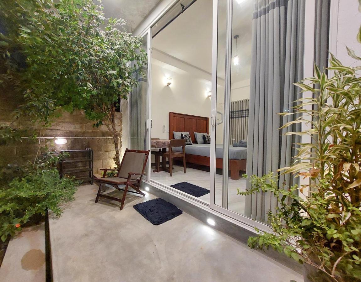 Chen Villa - Near Airport Negombo Dış mekan fotoğraf
