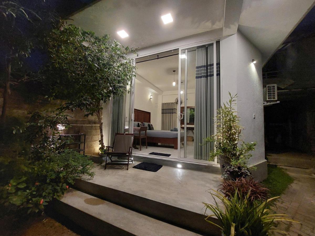 Chen Villa - Near Airport Negombo Dış mekan fotoğraf
