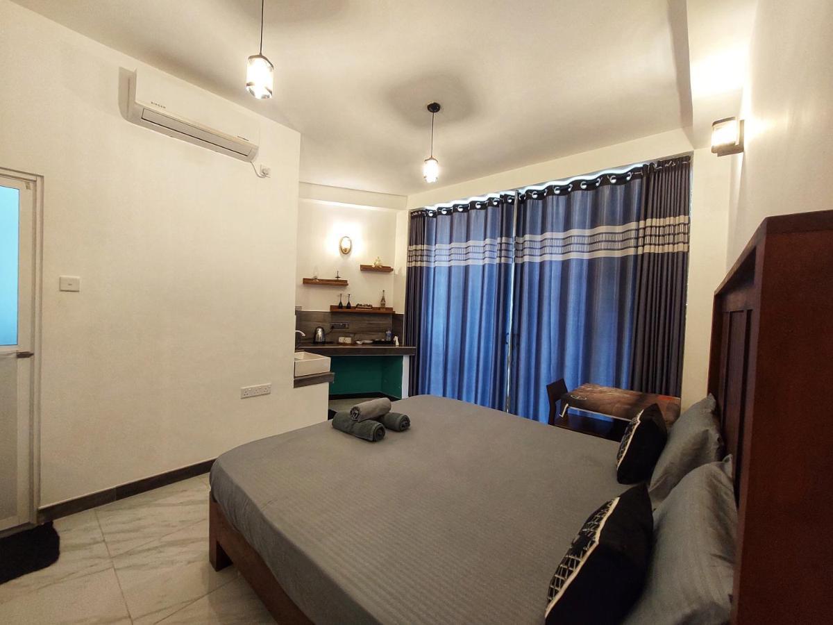 Chen Villa - Near Airport Negombo Dış mekan fotoğraf
