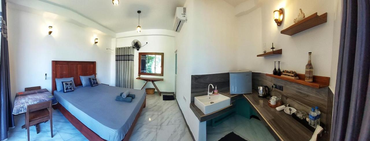 Chen Villa - Near Airport Negombo Dış mekan fotoğraf
