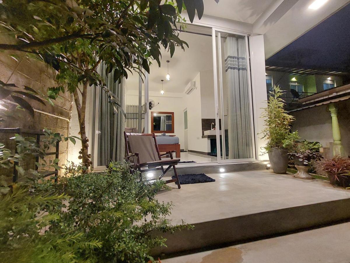 Chen Villa - Near Airport Negombo Dış mekan fotoğraf