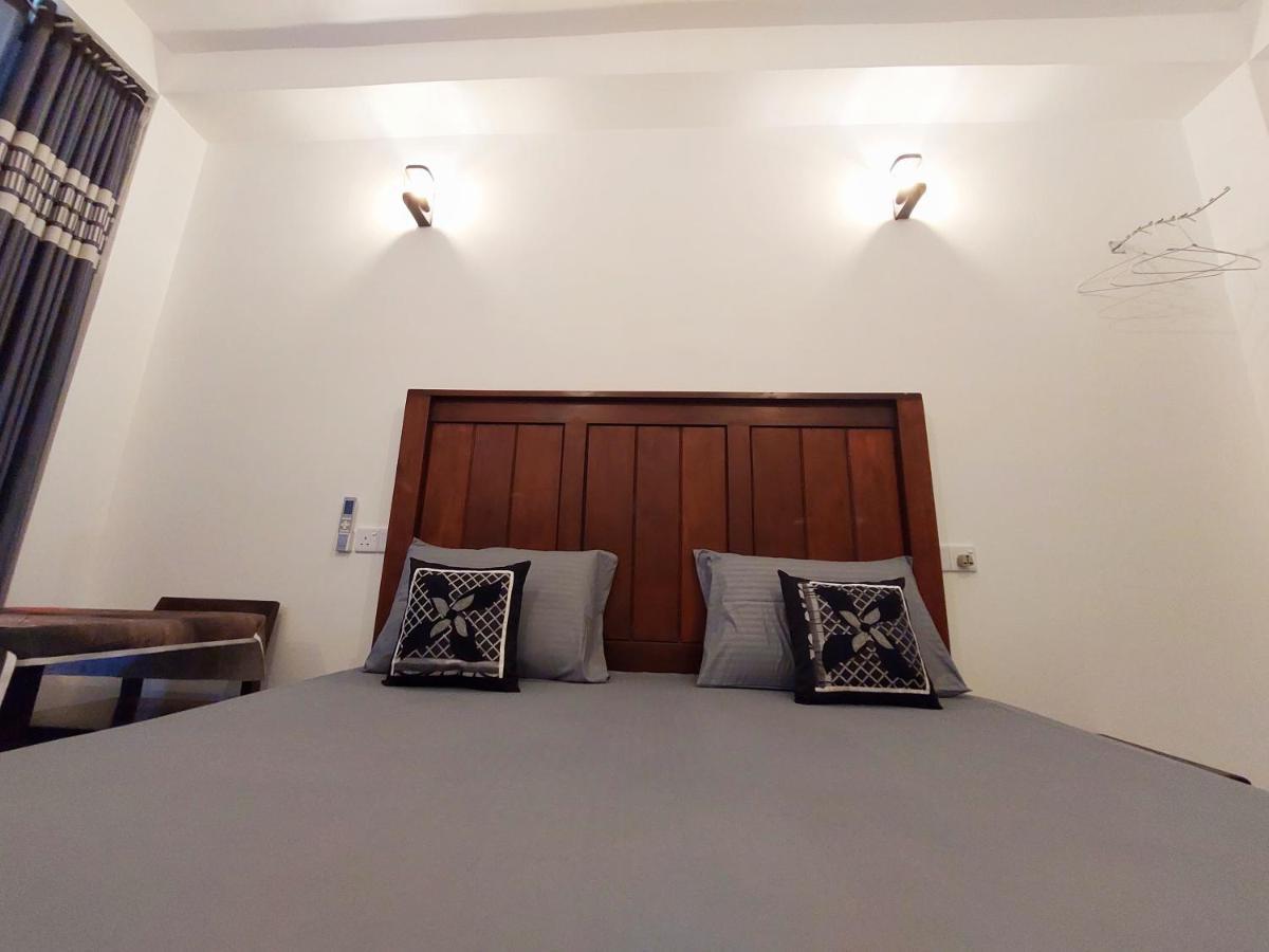 Chen Villa - Near Airport Negombo Dış mekan fotoğraf