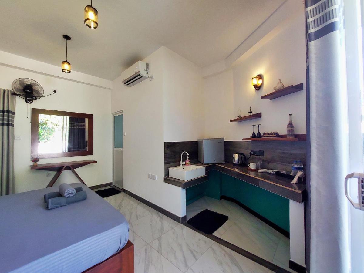 Chen Villa - Near Airport Negombo Dış mekan fotoğraf