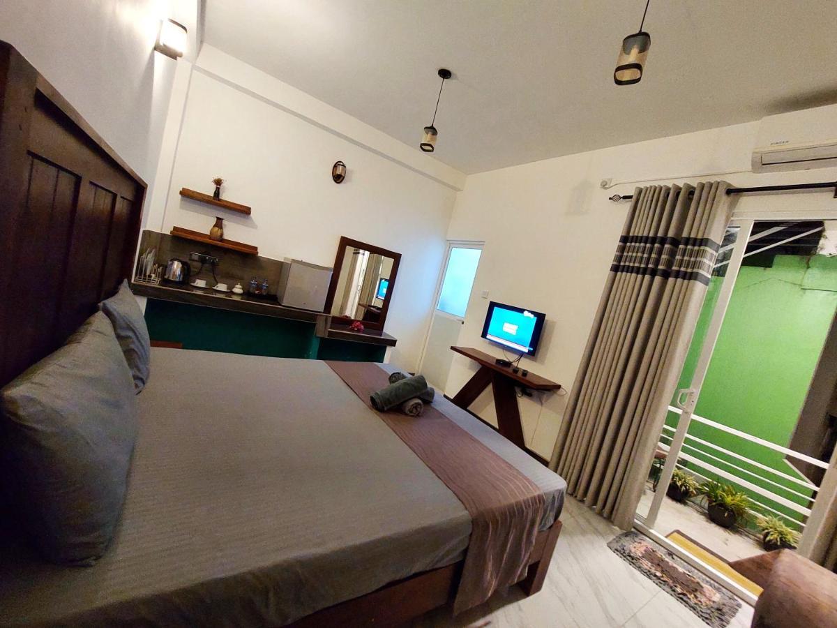 Chen Villa - Near Airport Negombo Dış mekan fotoğraf