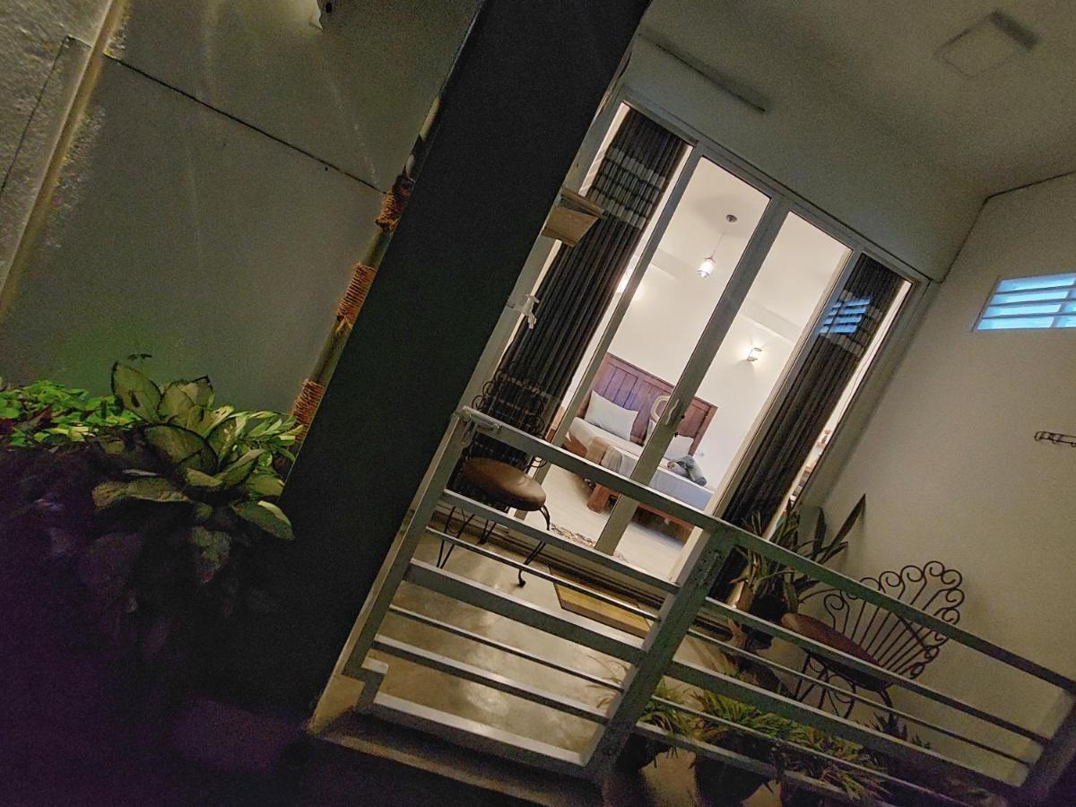 Chen Villa - Near Airport Negombo Dış mekan fotoğraf