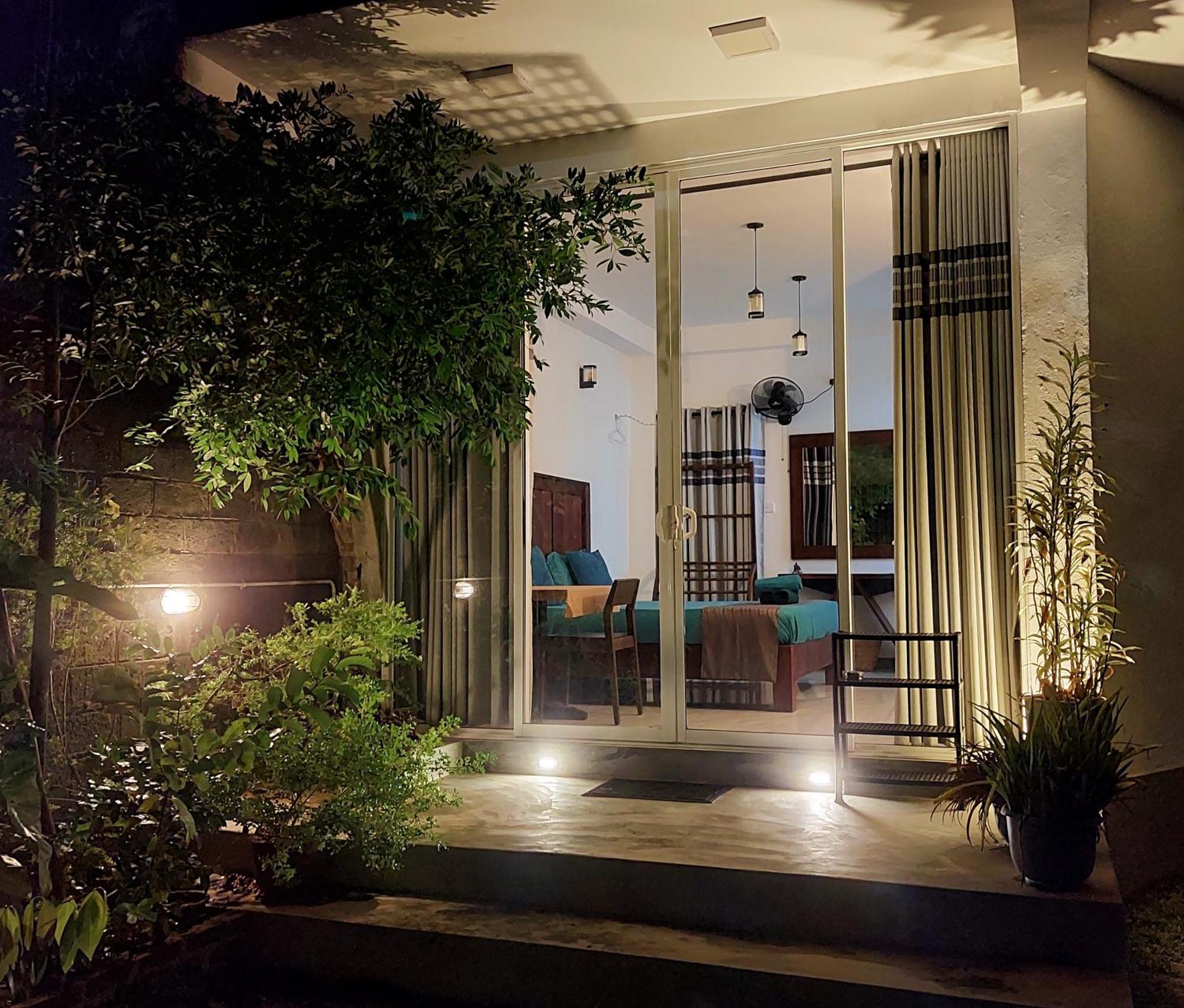 Chen Villa - Near Airport Negombo Dış mekan fotoğraf