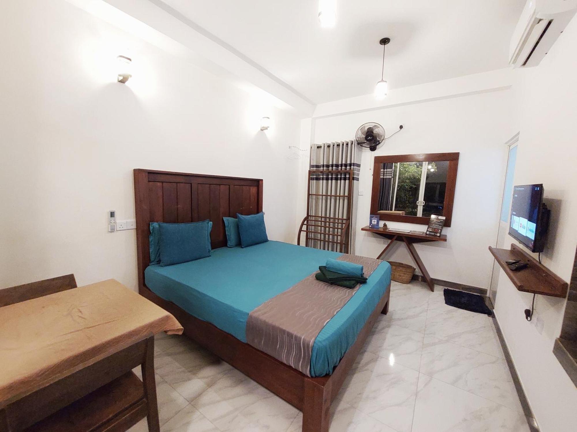 Chen Villa - Near Airport Negombo Dış mekan fotoğraf