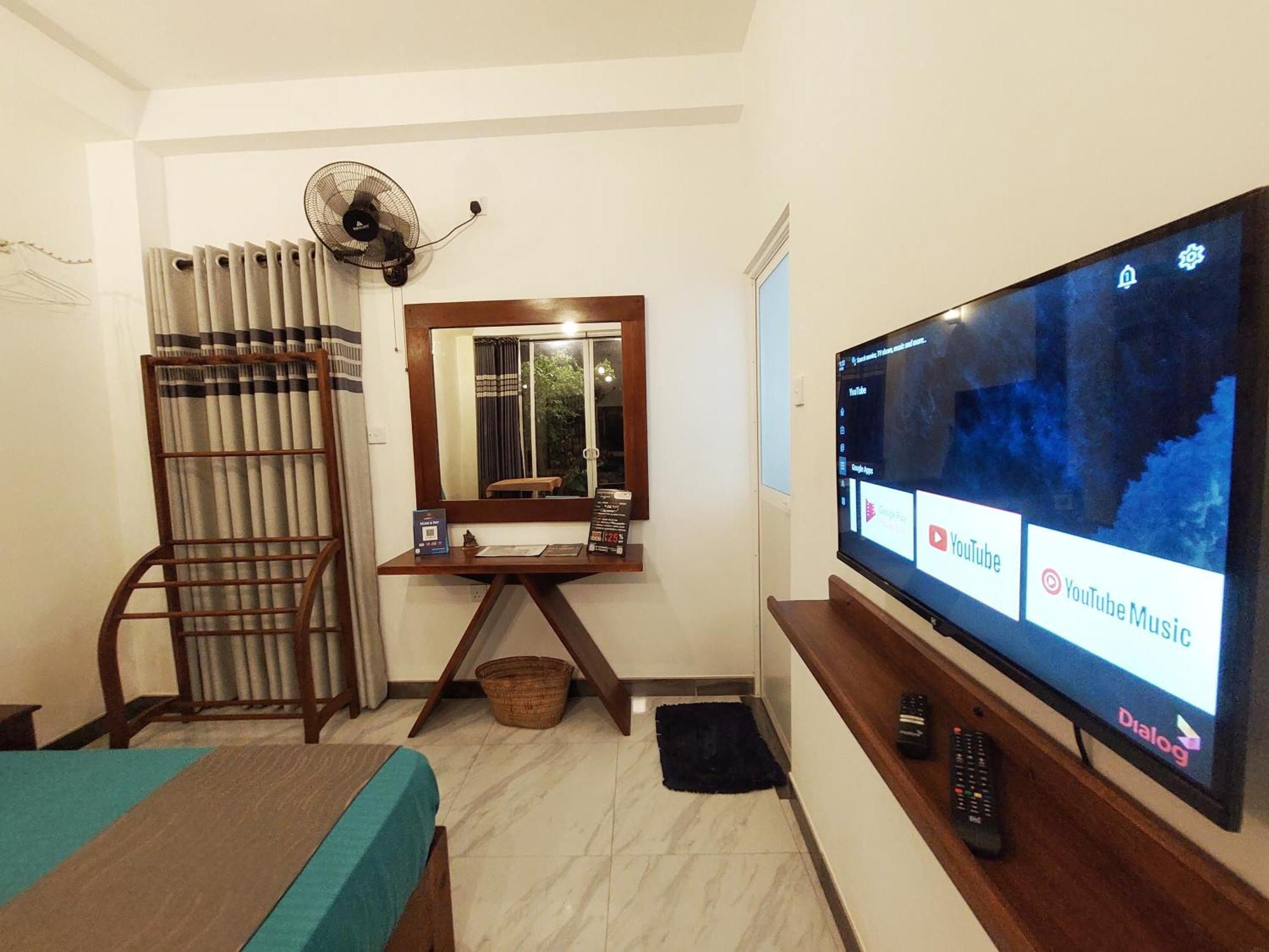 Chen Villa - Near Airport Negombo Dış mekan fotoğraf