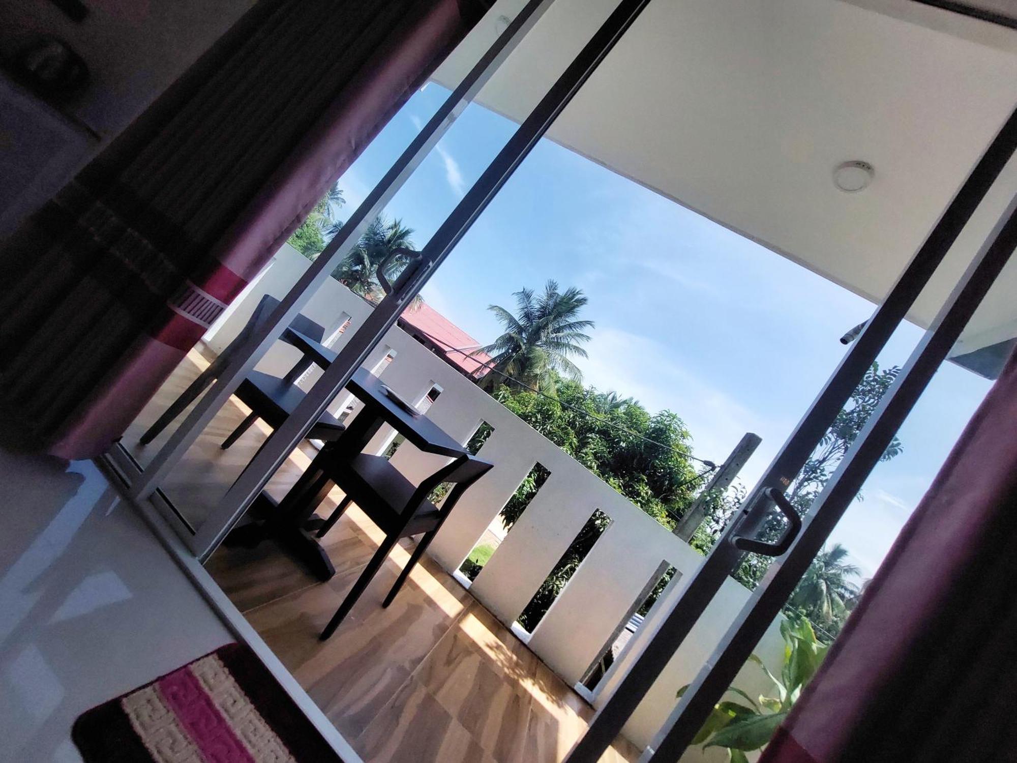Chen Villa - Near Airport Negombo Dış mekan fotoğraf