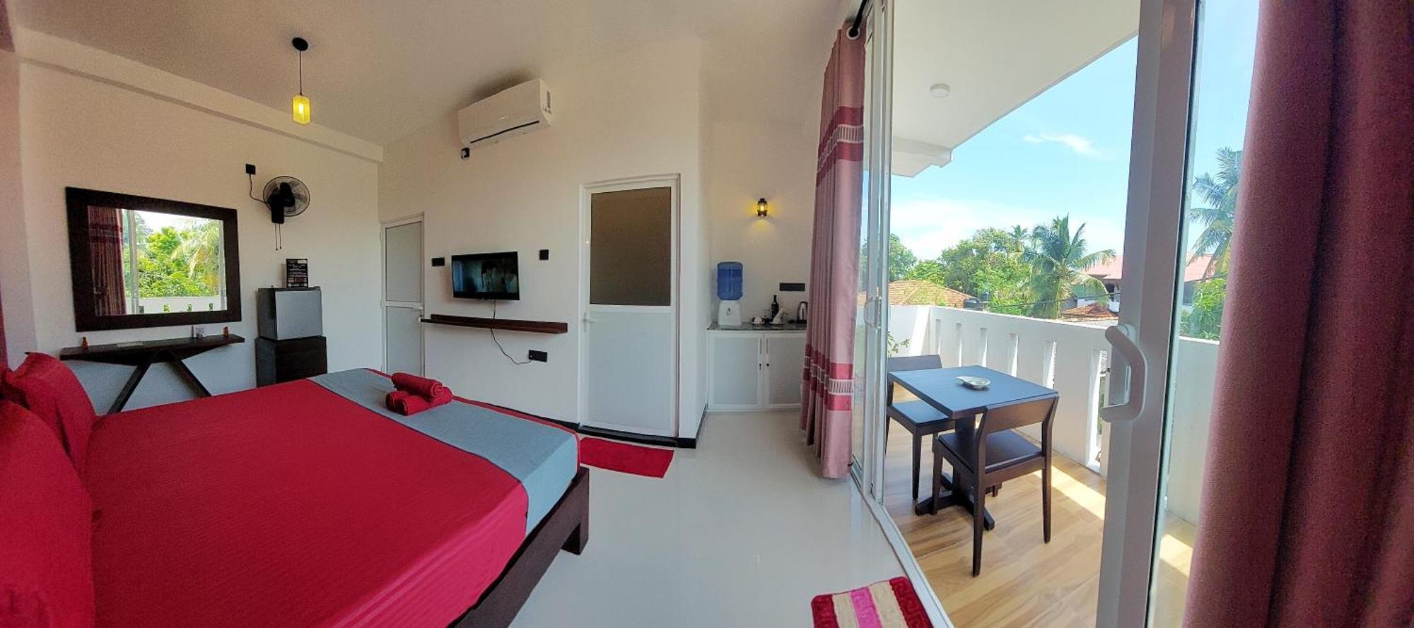 Chen Villa - Near Airport Negombo Dış mekan fotoğraf