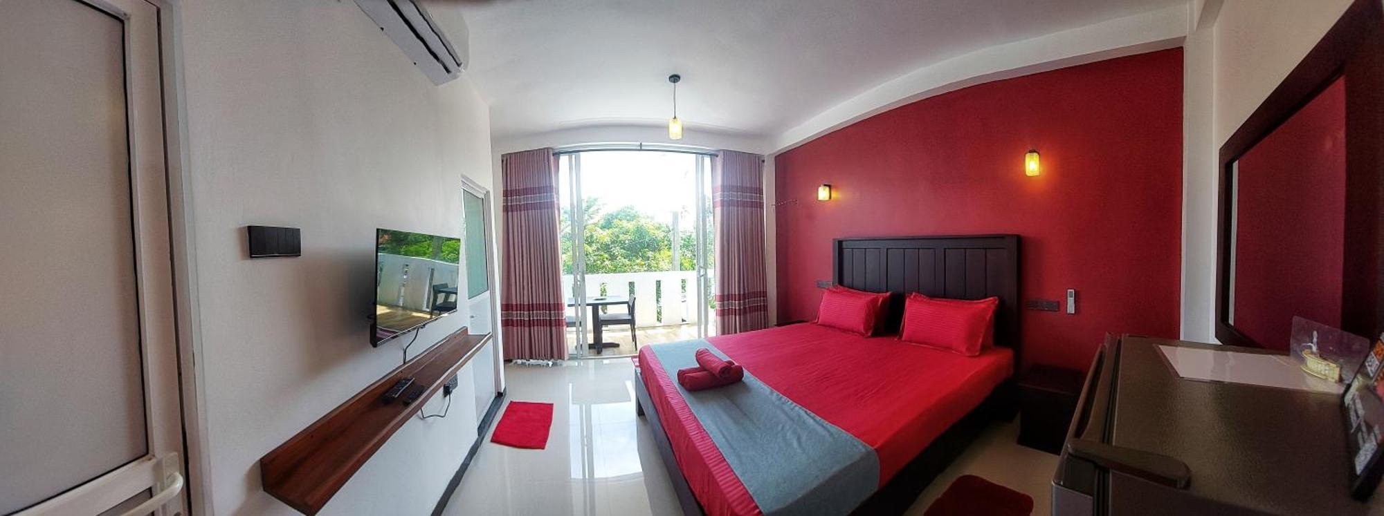 Chen Villa - Near Airport Negombo Dış mekan fotoğraf