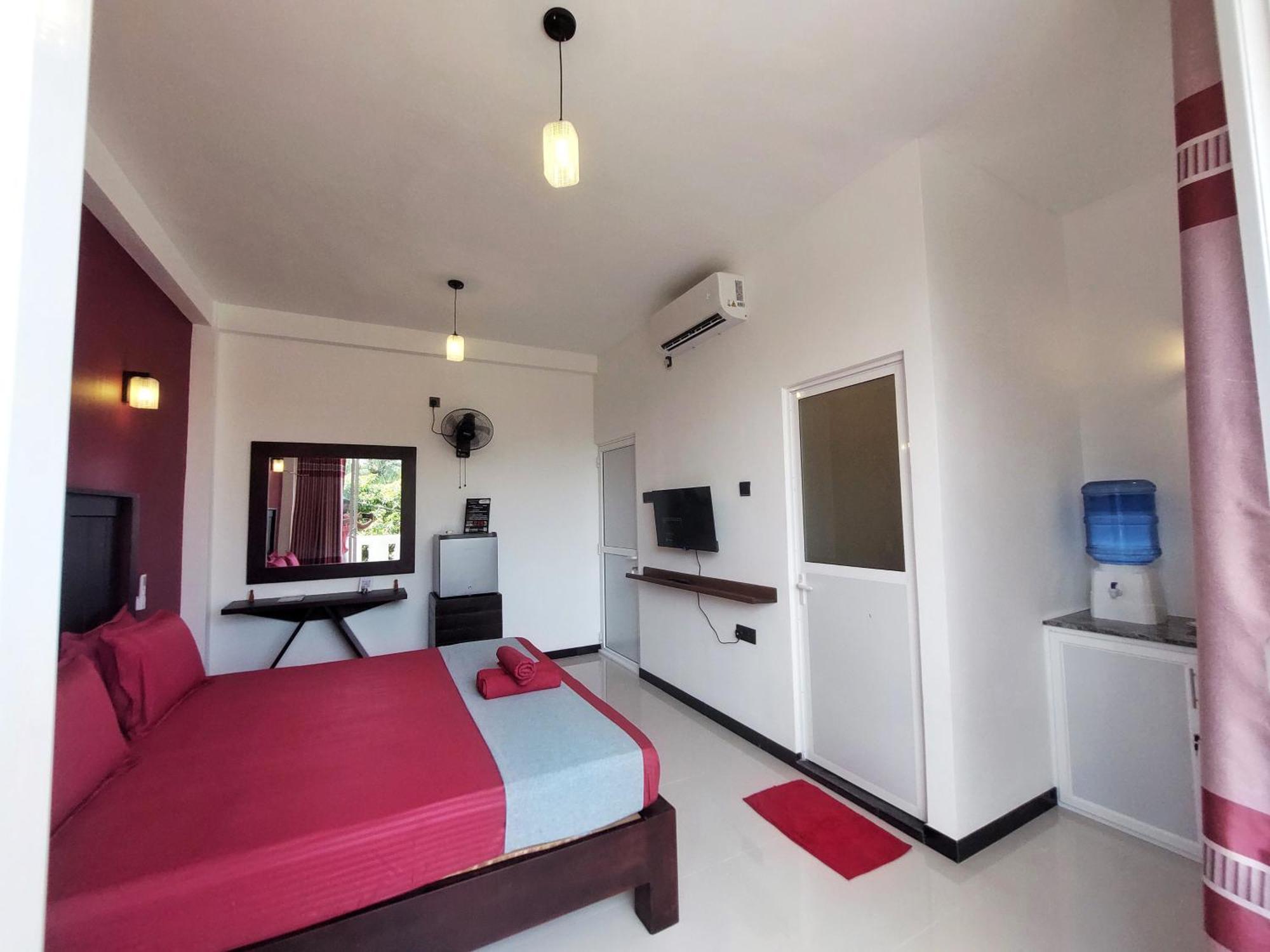 Chen Villa - Near Airport Negombo Dış mekan fotoğraf