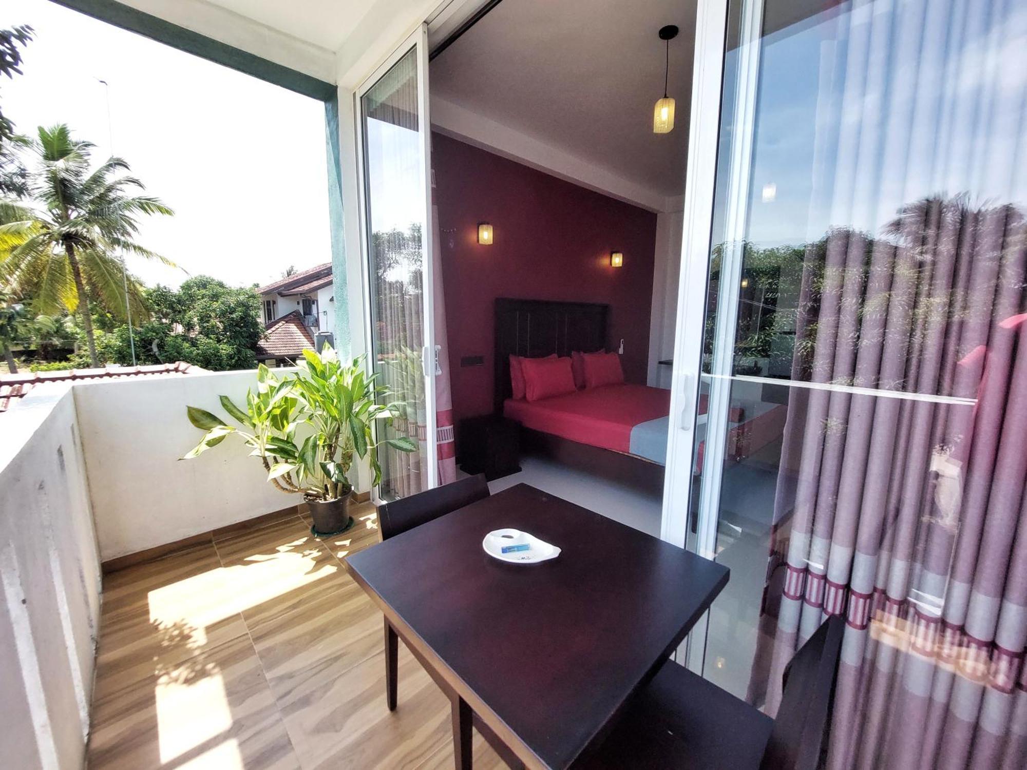 Chen Villa - Near Airport Negombo Dış mekan fotoğraf