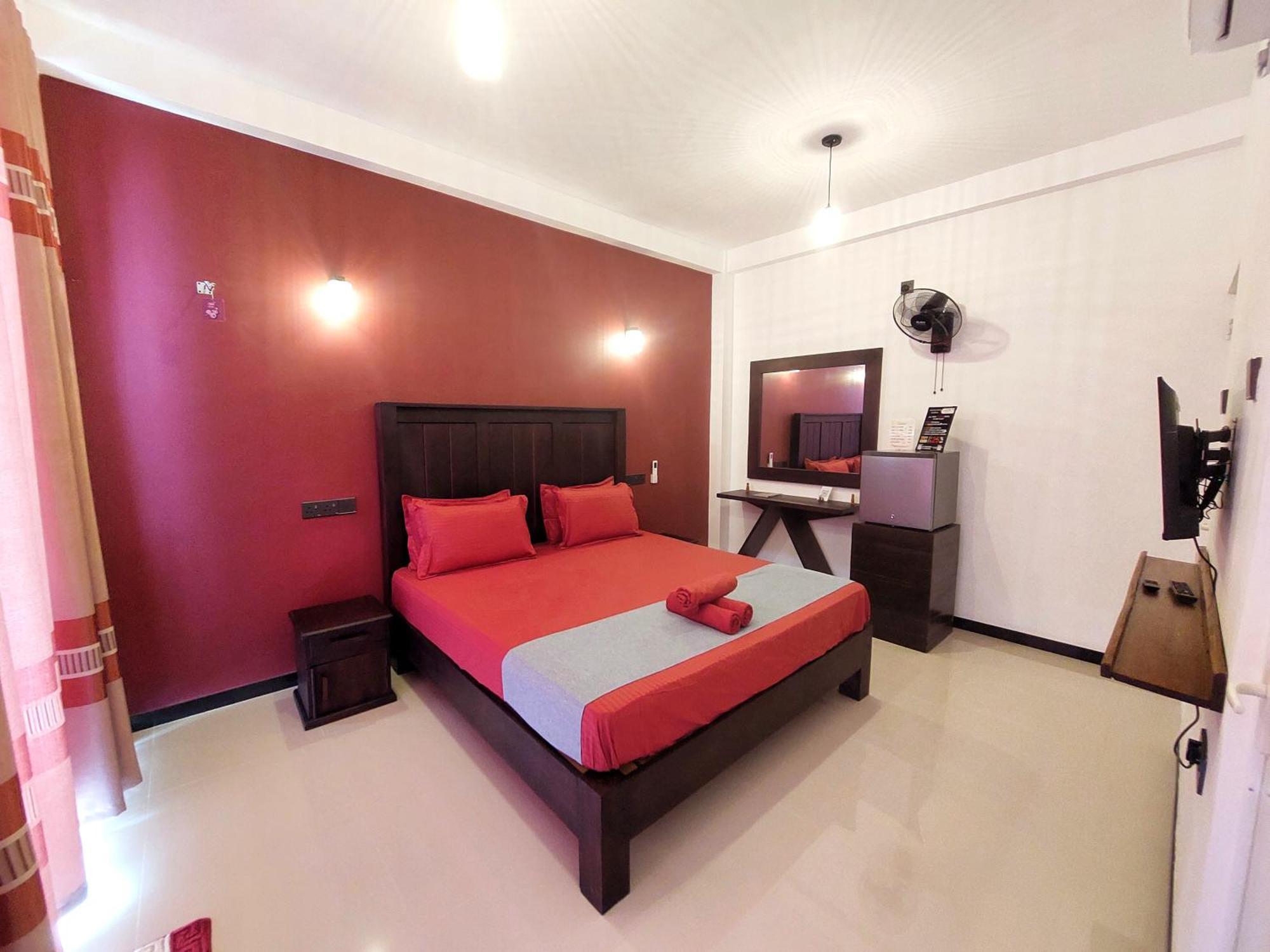 Chen Villa - Near Airport Negombo Dış mekan fotoğraf