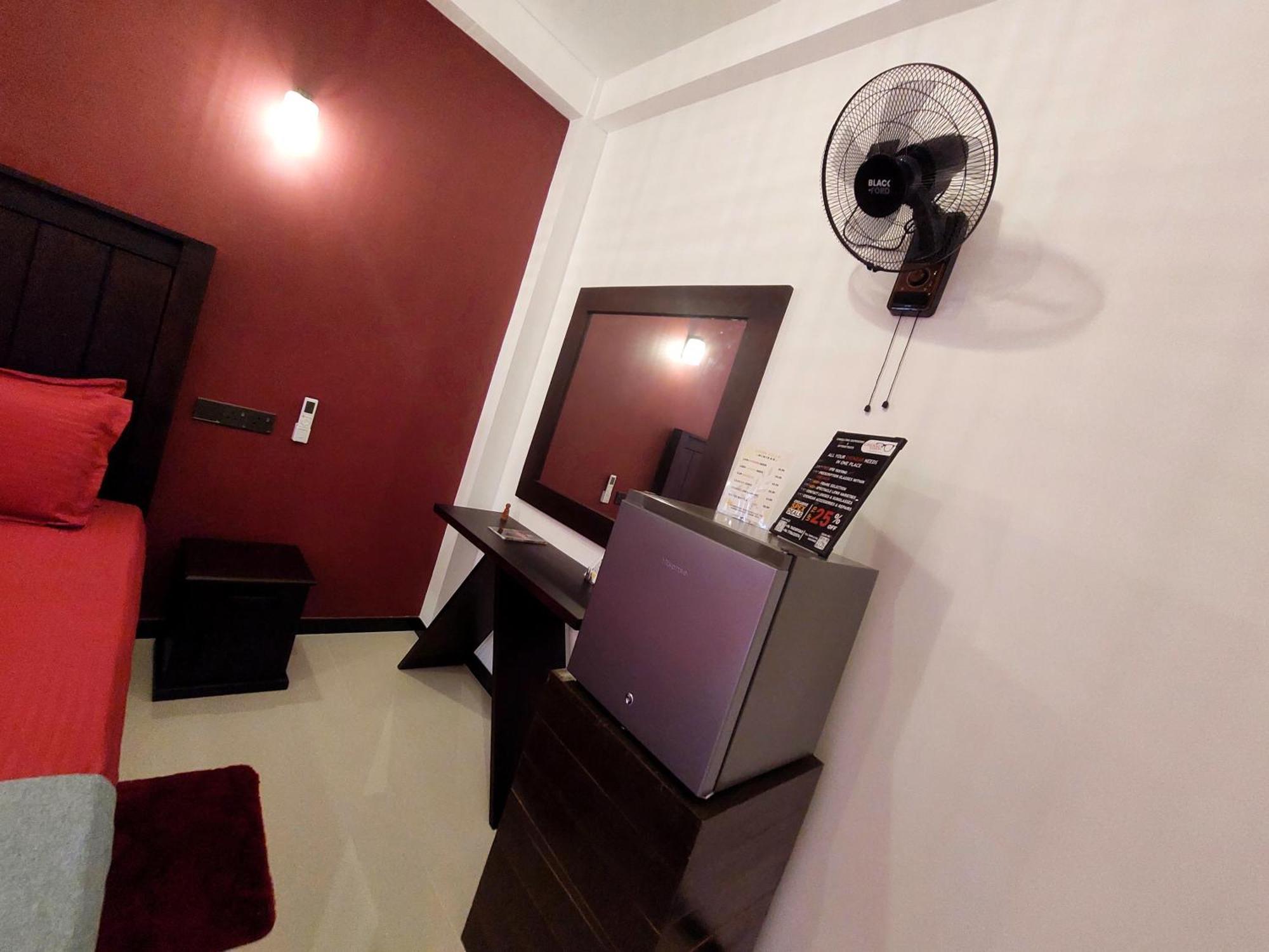 Chen Villa - Near Airport Negombo Dış mekan fotoğraf