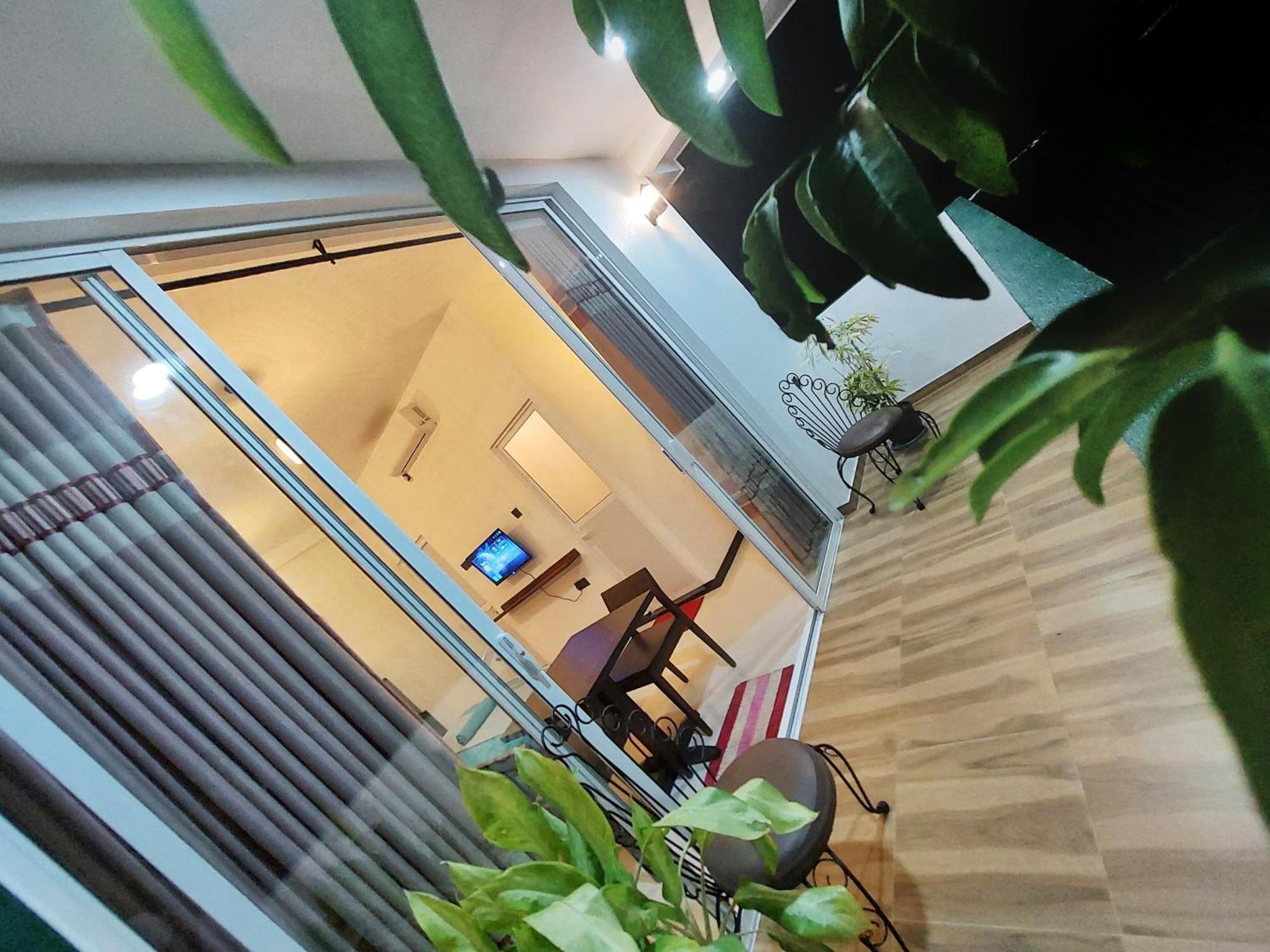 Chen Villa - Near Airport Negombo Dış mekan fotoğraf