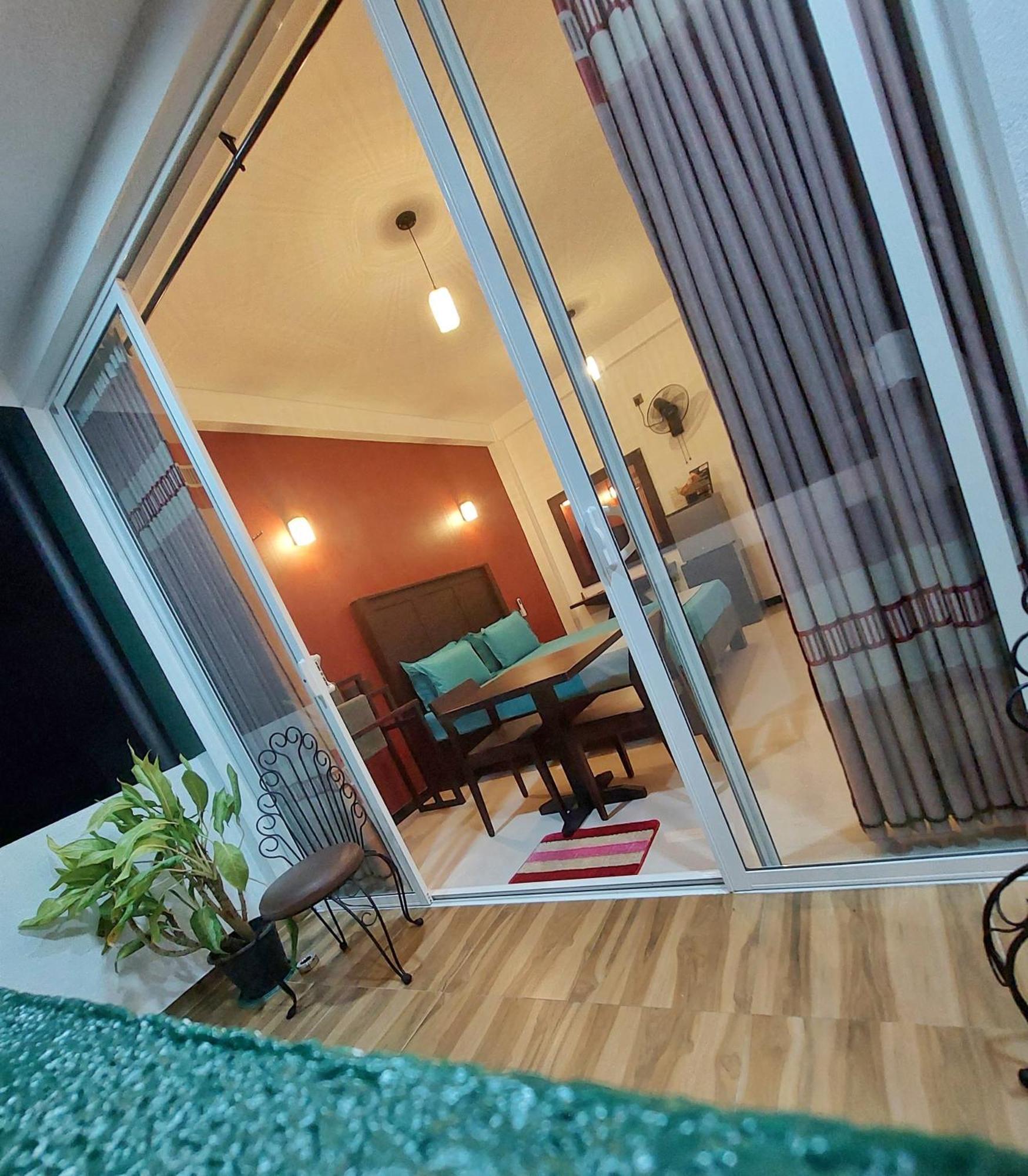 Chen Villa - Near Airport Negombo Dış mekan fotoğraf